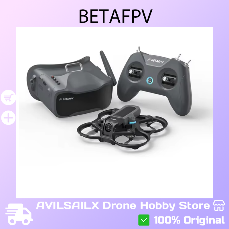 BETAFPV Aquila16 Anfänger FPV  – Drone Racing Charger Bewertung und Preis