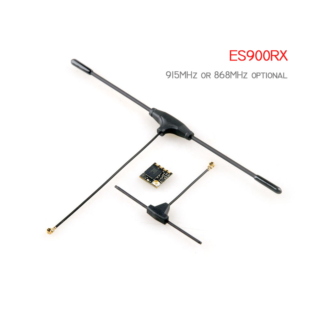 Happymodel RC ELRS Micro ES900 – Drone Racing Battery Bewertung und Preis