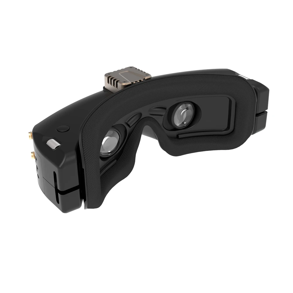 Skyzone FPV Racing-Brille Sky0 – Drone Racing Goggles Bewertung und Preis