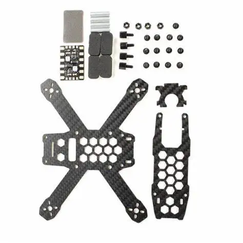 KingKong LDARC 130GT 130mm Car – Drone Racing Battery Bewertung und Preis