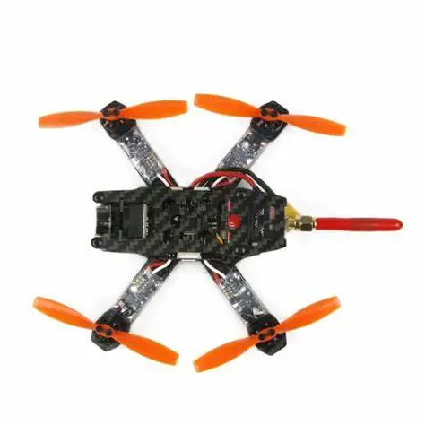 KingKong LDARC 130GT 130mm Car – Drone Racing Battery Bewertung und Preis