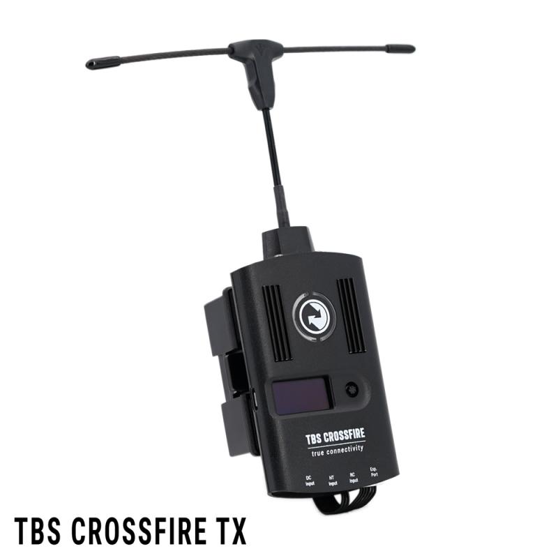 Long Range Radio Tbs Crossfire – Drone Racing Transmitter Bewertung und Preis