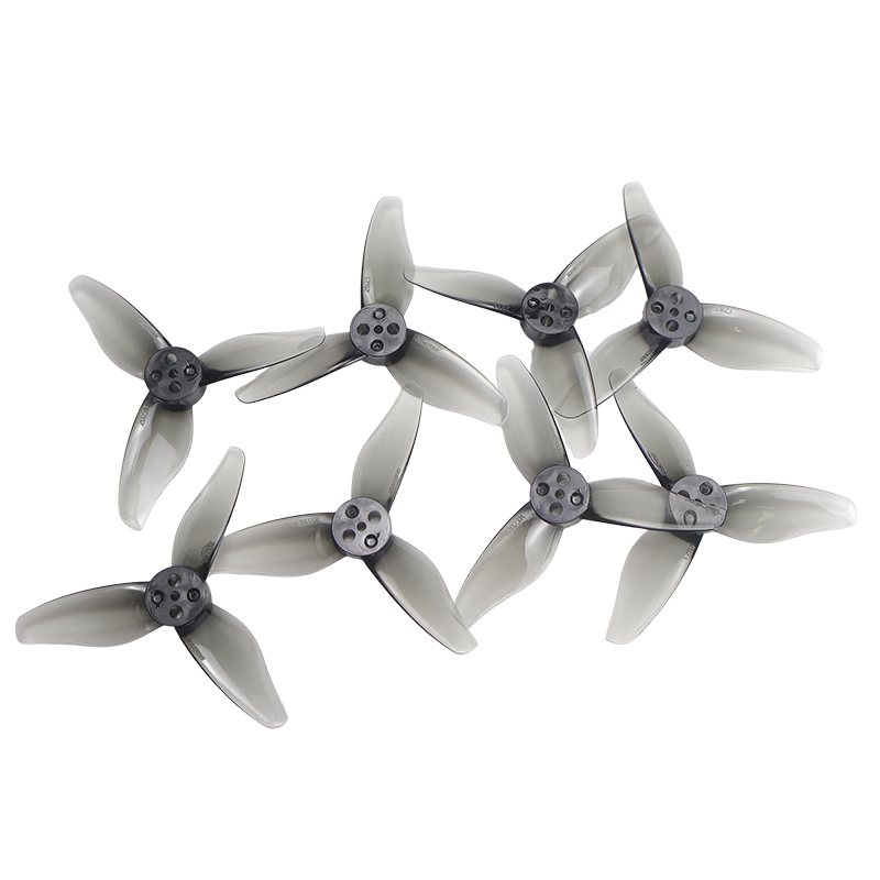 NEU 4 Paar/8 Stück Gemfan Hurr – Drone Racing Motor Bewertung und Preis