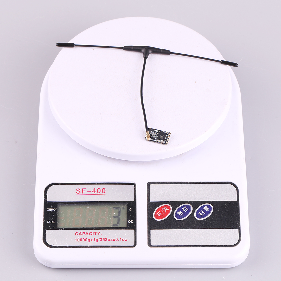 BAYCK ELRS 915 Nano ELRS Empfä – Drone Racing Antenna Bewertung und Preis
