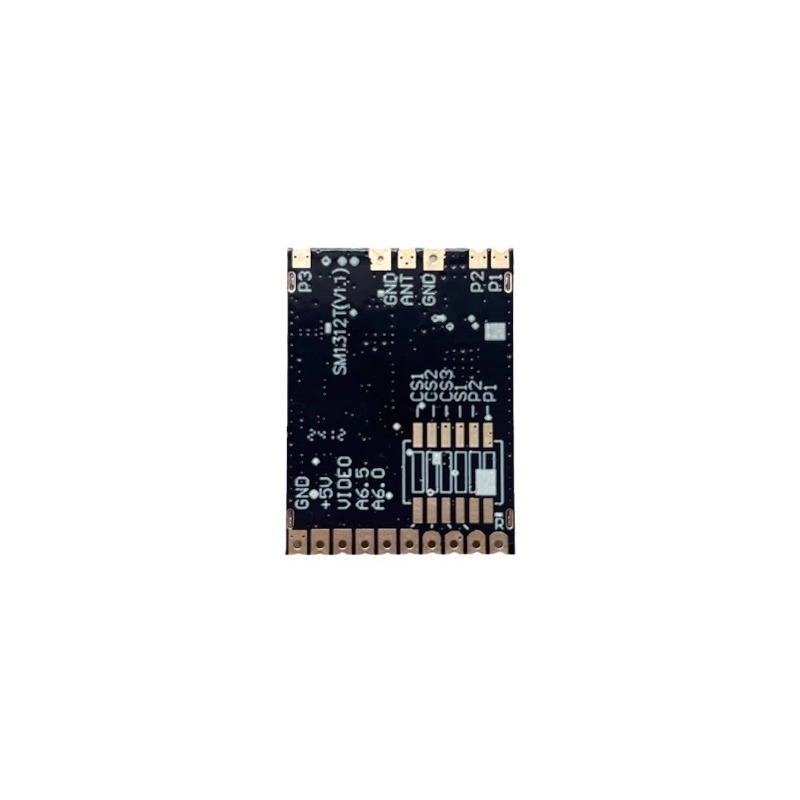 3,3 G 800 mW 1,6 W FPV-Antenne – Drone Racing Transmitter Bewertung und Preis